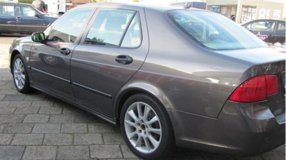 Saab 9-5 - 2.3t Business Sedan Automaat - 1