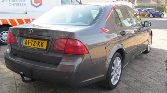 Saab 9-5 - 2.3t Business Sedan Automaat - 1