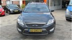 Ford Mondeo Wagon - 2.0-16V Titanium - 1 - Thumbnail