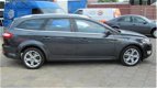 Ford Mondeo Wagon - 2.0-16V Titanium - 1 - Thumbnail