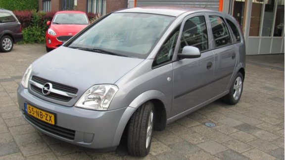 Opel Meriva - Meriva 1.6 16V Enjoy - 1