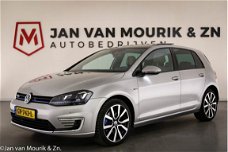 Volkswagen Golf Plus - 1.4 TSI GTE | EX-BTW | EXECUTIVE | LEDER | LED | PANO | 18" | TREKHAAK