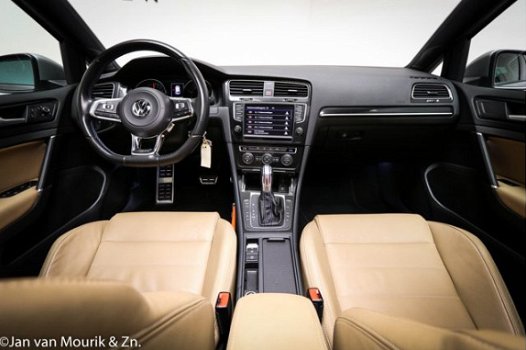 Volkswagen Golf Plus - 1.4 TSI GTE | EX-BTW | EXECUTIVE | LEDER | LED | PANO | 18