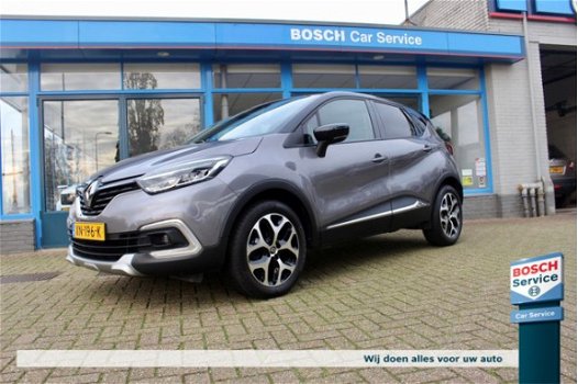 Renault Captur - TCe 90pk Intens / Easy Life Pack / R-Link /Camera - 1