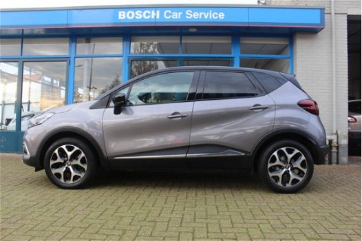 Renault Captur - TCe 90pk Intens / Easy Life Pack / R-Link /Camera - 1