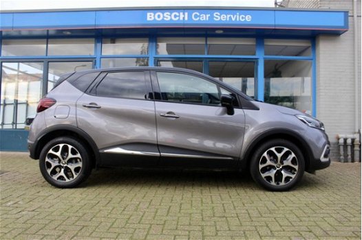 Renault Captur - TCe 90pk Intens / Easy Life Pack / R-Link /Camera - 1