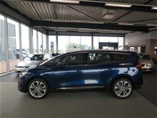 Renault Grand Scénic - 1.2 TCe Zen 7-persoons R-LINK/KEYLESS/LED//20INCH