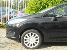 Ford Fiesta - Style Essential 1.0 65PK 5DRS