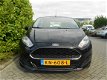 Ford Fiesta - Style Essential 1.0 65PK 5DRS - 1 - Thumbnail