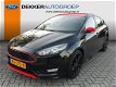 Ford Focus - Black Edition 1.5 EcoBoost 150PK 5DRS - 1 - Thumbnail
