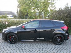 Ford Focus - Black Edition 1.5 EcoBoost 150PK 5DRS