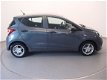 Hyundai i10 - 1.0i 67pk 5D i-Motion 19dkm AC+ECC|PDC|ESP|LMV|Audio - 1 - Thumbnail