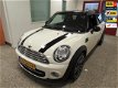 Mini Mini Clubman - 1.6 Cooper Chili | NAVI | PDC | 17