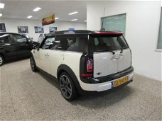 Mini Mini Clubman - 1.6 Cooper Chili | NAVI | PDC | 17"