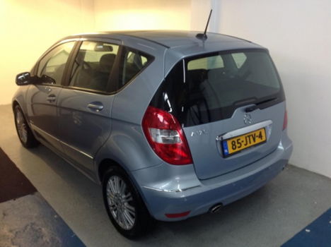 Mercedes-Benz A-klasse - 170 BlueEFFICIENCY Business Class Avantgarde - 1