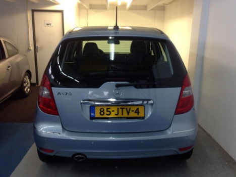 Mercedes-Benz A-klasse - 170 BlueEFFICIENCY Business Class Avantgarde - 1