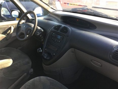 Citroën Xsara Picasso - 1.8i-16V Plaisir APK TOT 22.10.2020 CLIMA - 1