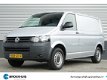 Volkswagen Transporter - T5 L1H1 AIRCO RADIO-CD BIJRIJDERSBANK SCHUIFDEUR RECHTS PARROT CARKIT TREKH - 1 - Thumbnail