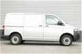 Volkswagen Transporter - T5 L1H1 AIRCO RADIO-CD BIJRIJDERSBANK SCHUIFDEUR RECHTS PARROT CARKIT TREKH - 1 - Thumbnail