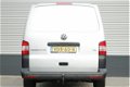 Volkswagen Transporter - T5 L1H1 AIRCO RADIO-CD BIJRIJDERSBANK SCHUIFDEUR RECHTS PARROT CARKIT TREKH - 1 - Thumbnail
