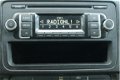 Volkswagen Transporter - T5 L1H1 AIRCO RADIO-CD BIJRIJDERSBANK SCHUIFDEUR RECHTS PARROT CARKIT TREKH - 1 - Thumbnail