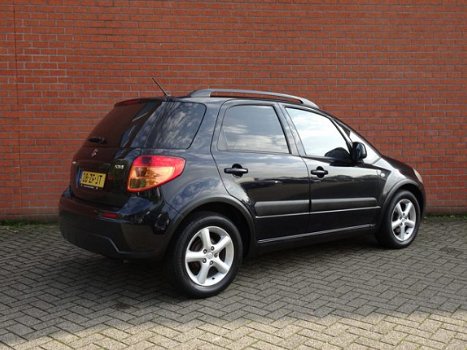 Suzuki SX4 - 1.6 Shogun Airco, Radio CD - 1