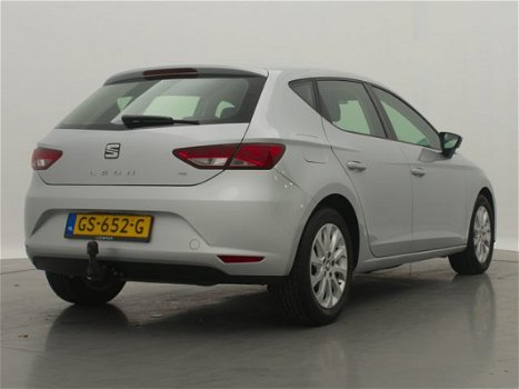 Seat Leon - 1.4 TSI Style | - 1