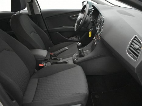 Seat Leon - 1.4 TSI Style | - 1