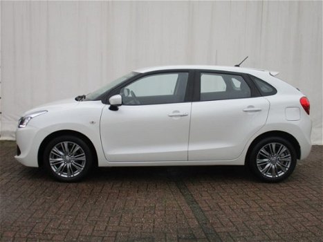 Suzuki Baleno - 1.2 Exclusive - 1