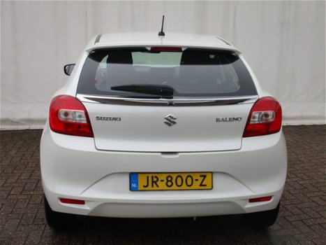 Suzuki Baleno - 1.2 Exclusive - 1