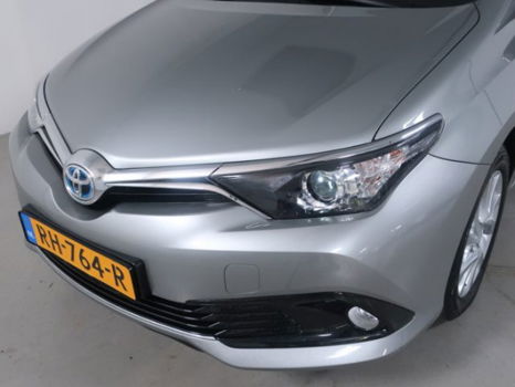 Toyota Auris - 1.8 Hybrid Dynamic - 1