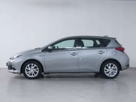 Toyota Auris - 1.8 Hybrid Dynamic - 1