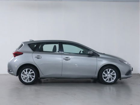 Toyota Auris - 1.8 Hybrid Dynamic - 1