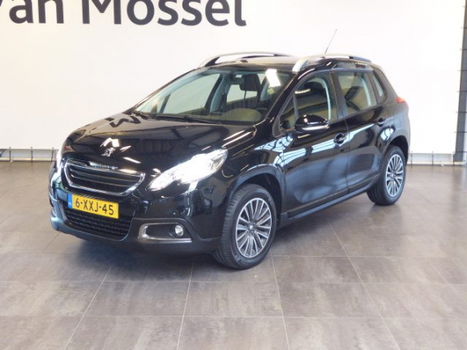 Peugeot 2008 - 1.2 PT AUTOMAAT Active AIRCO - 1