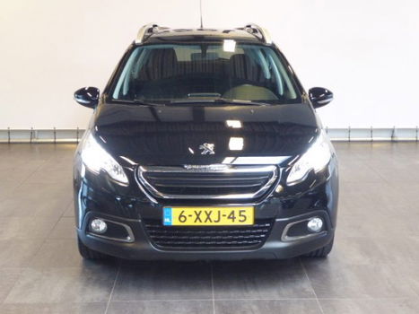 Peugeot 2008 - 1.2 PT AUTOMAAT Active AIRCO - 1