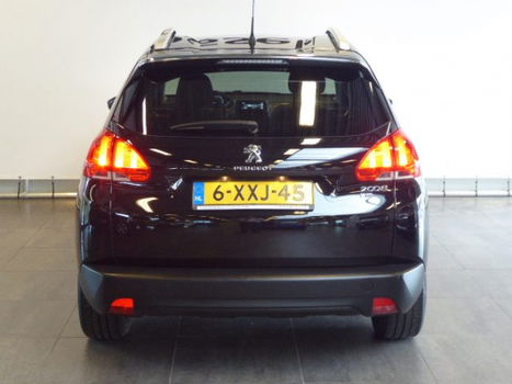 Peugeot 2008 - 1.2 PT AUTOMAAT Active AIRCO - 1