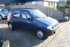 Suzuki Alto - 1.1 GL nw APK