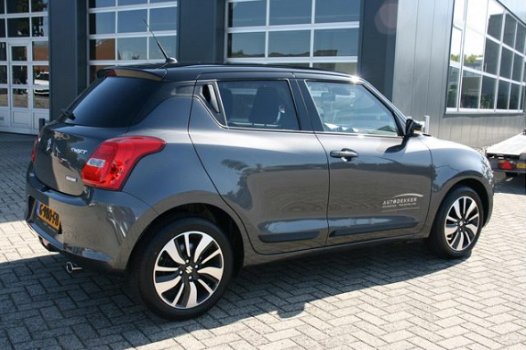 Suzuki Swift - 1.2 Stijl Smart Hybrid - 1