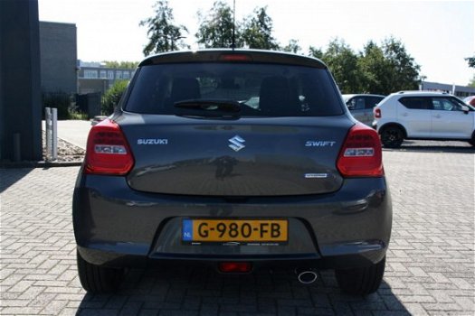 Suzuki Swift - 1.2 Stijl Smart Hybrid - 1