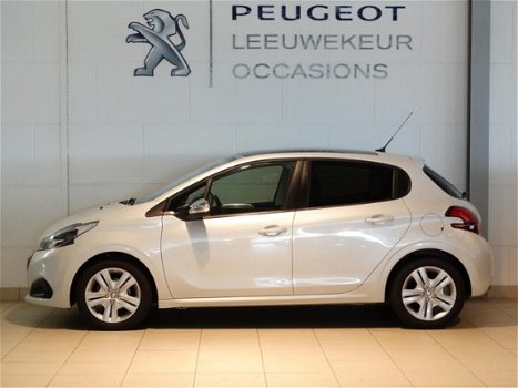 Peugeot 208 - STYLE 1.2 PURETECH 5-DEURS NAVI | PANODAK | CAMERA - 1