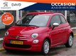 Fiat 500 - TwinAir 60pk Pop - Airco *LAGE KM STAND - 1 - Thumbnail