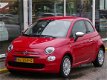 Fiat 500 - TwinAir 60pk Pop - Airco *LAGE KM STAND - 1 - Thumbnail