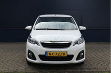 Peugeot 108 - 1.0 Active / Airco / Bluetooth