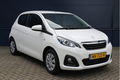 Peugeot 108 - 1.0 Active / Airco / Bluetooth - 1 - Thumbnail