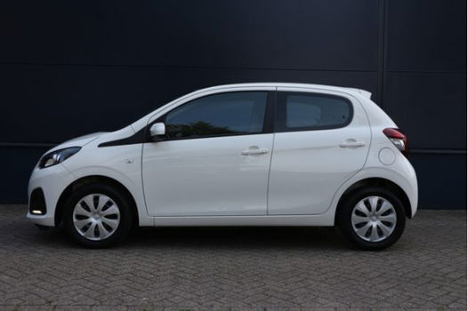 Peugeot 108 - 1.0 Active / Airco / Bluetooth - 1