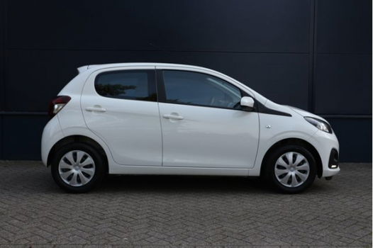 Peugeot 108 - 1.0 Active / Airco / Bluetooth - 1