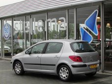 Peugeot 307 - 1.6-16V XT Pack ECC/CRUISE/TREKH