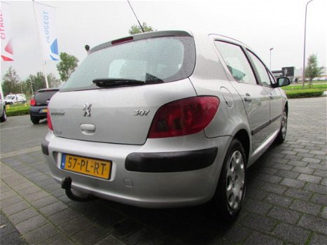 Peugeot 307 - 1.6-16V XT Pack ECC/CRUISE/TREKH - 1