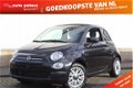 Fiat 500 - TwinAir Turbo 80pk Young|Navi|CruiseControl|LM Velgenm - 1 - Thumbnail