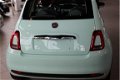 Fiat 500 - TwinAir Turbo 80pk Young|Navi|Cruise control|LM Velgen - 1 - Thumbnail